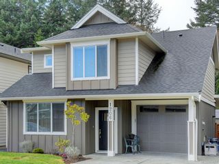 Photo 21: 1206 McLeod Pl in Langford: La Happy Valley House for sale : MLS®# 804057