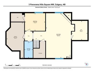 Photo 48: 3 Panorama Hills Square NW in Calgary: Panorama Hills Detached for sale : MLS®# A2072576