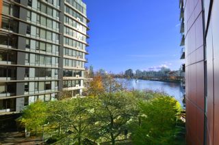 Main Photo: 506 8 SMITHE Mews in Vancouver: Yaletown Condo for sale (Vancouver West)  : MLS®# R2849302