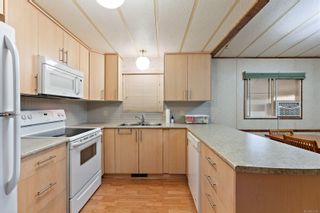 Photo 17: 77 7701 Central Saanich Rd in Central Saanich: CS Hawthorne Manufactured Home for sale : MLS®# 920780