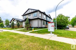 Photo 1: 10152 160 Street in Edmonton: Zone 21 House Triplex for sale : MLS®# E4377808
