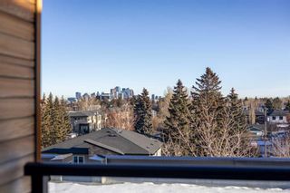 Photo 38: 4 2005 37 Street SW in Calgary: Glendale Row/Townhouse for sale : MLS®# A2098695
