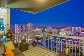 Photo 11: DOWNTOWN Condo for sale : 2 bedrooms : 300 W Beech St #1908 in San Diego