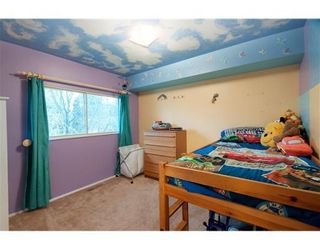 Photo 7: 1557 BALMORAL AV in Coquitlam: House for sale : MLS®# V866724