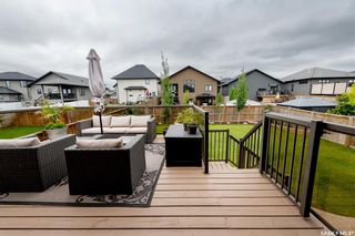 Photo 45: 358 Mahabir Court in Saskatoon: Evergreen Residential for sale : MLS®# SK908943