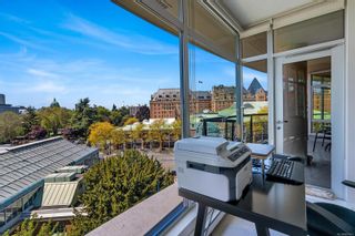 Photo 12: N501 737 Humboldt St in Victoria: Vi Downtown Condo for sale : MLS®# 967473