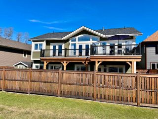 Photo 1: 7 AURORA Avenue in Smithers: Smithers - Town House for sale in "Watson's Landing" (Smithers And Area)  : MLS®# R2763639