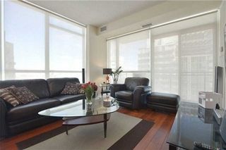 Photo 3: 3104 225 Webb Drive in Mississauga: City Centre Condo for lease : MLS®# W3453313