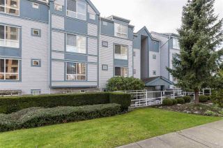 Photo 1: 309 7465 SANDBORNE Avenue in Burnaby: South Slope Condo for sale (Burnaby South)  : MLS®# R2262198