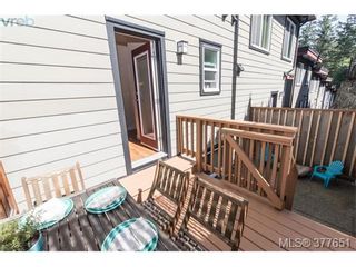 Photo 11: 2103 Greenhill Rise in VICTORIA: La Bear Mountain Row/Townhouse for sale (Langford)  : MLS®# 758262