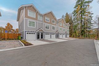 Photo 3: 15 23108 LOUGHEED Highway in Maple Ridge: East Central Townhouse for sale in "SEQUOIA LIVING" : MLS®# R2742822