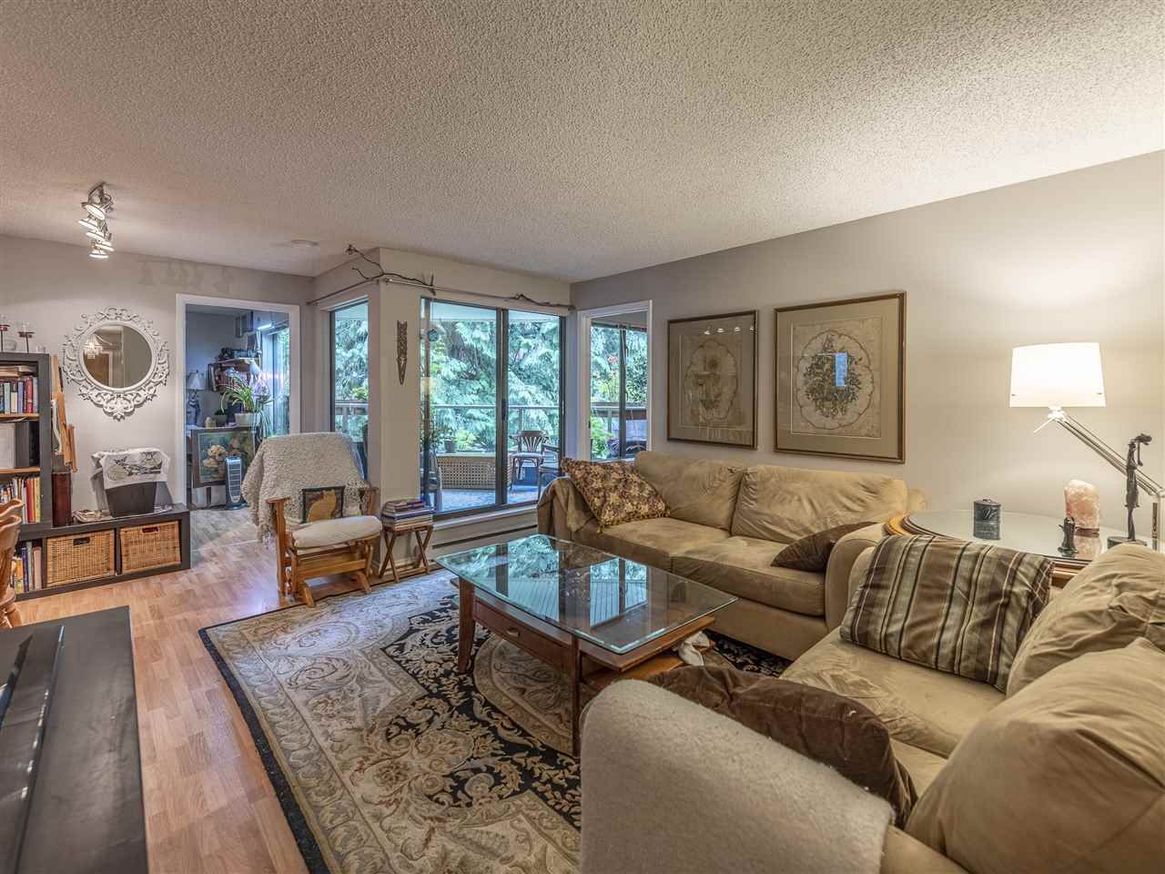 Main Photo: 310 1350 COMOX STREET in : West End VW Condo for sale : MLS®# R2388246