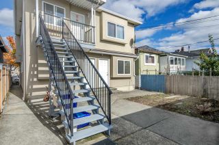 Photo 17: 244 E 58TH Avenue in Vancouver: South Vancouver House for sale (Vancouver East)  : MLS®# R2214542