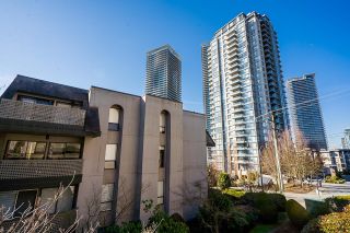 Photo 23: 103 1955 WOODWAY Place in Burnaby: Brentwood Park Condo for sale in "DOUGLAS VIEW" (Burnaby North)  : MLS®# R2865100