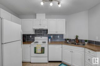 Photo 9: 62 150 EDWARDS Drive in Edmonton: Zone 53 Carriage for sale : MLS®# E4314217