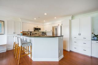 Photo 13: 22 1560 PRINCE Street in Port Moody: College Park PM Townhouse for sale in "Seaside Ridge" : MLS®# R2703419