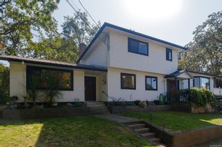 Photo 6: 1139 Palmer Rd in Saanich: SE Blenkinsop House for sale (Saanich East)  : MLS®# 885687