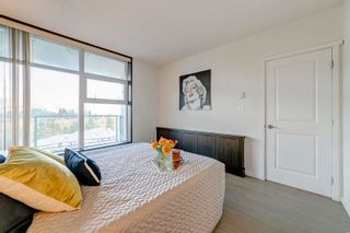 Photo 13: 1207 3102 WINDSOR Gate in Coquitlam: New Horizons Condo for sale in "Celadon by Polygon" : MLS®# R2624919
