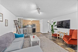 Photo 4: 204 1080 PACIFIC Street in Vancouver: West End VW Condo for sale in "THE CALIFORNIAN" (Vancouver West)  : MLS®# R2774318