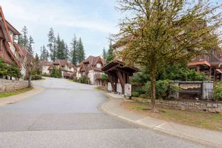 Photo 1: 103 2000 PANORAMA Drive in Port Moody: Heritage Woods PM Townhouse for sale : MLS®# R2664156