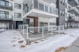 Photo 26: 109 4350 Seton Drive SE in Calgary: Seton Apartment for sale : MLS®# A2014209