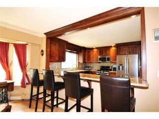 Photo 6: 20512 123B AV in Maple Ridge: Northwest Maple Ridge House for sale : MLS®# V1123570
