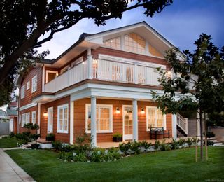 Main Photo: CORONADO VILLAGE House for sale : 6 bedrooms : 738 Glorietta Blvd in Coronado