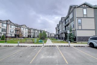Photo 38: 102 6703 New Brighton Avenue SE in Calgary: New Brighton Apartment for sale : MLS®# A1215599