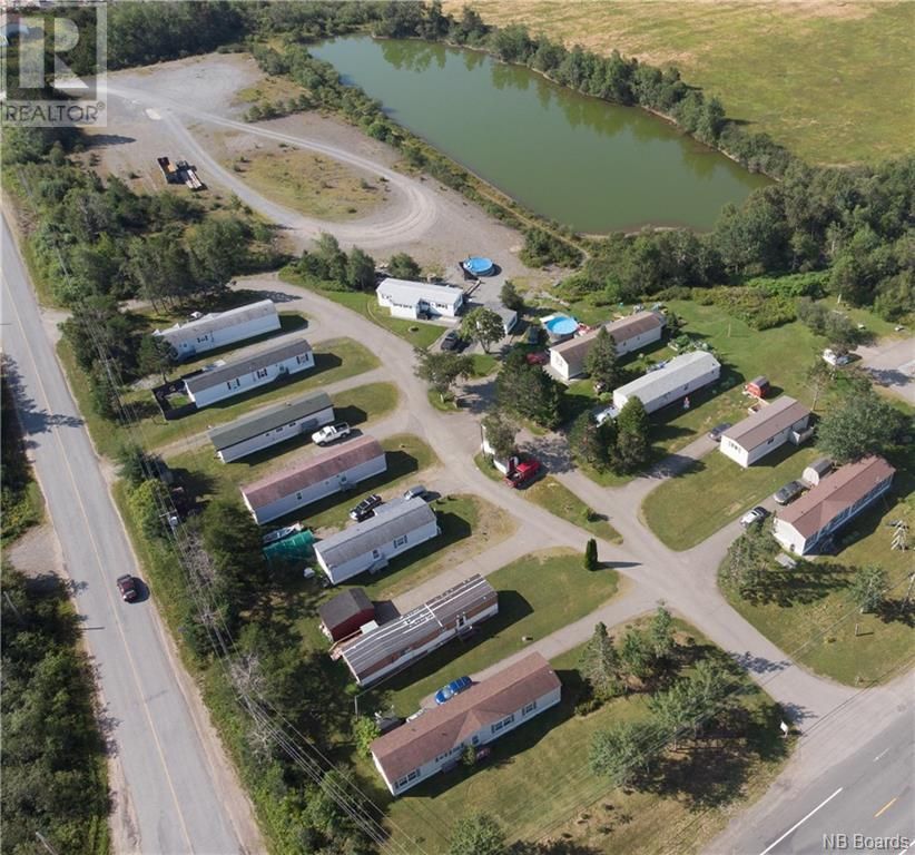 Main Photo: 00 Route 175 in Pennfield: Vacant Land for sale : MLS®# NB078593