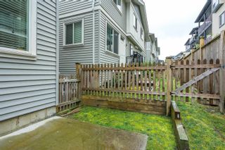 Photo 33: 7 31548 UPPER MACLURE Road in Abbotsford: Abbotsford West Townhouse for sale in "Maclure Point" : MLS®# R2786110