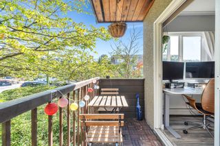 Photo 18: 202 241 ST ANDREWS Avenue in North Vancouver: Lower Lonsdale Condo for sale in "Woodburn Place" : MLS®# R2726266