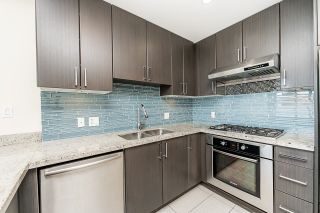 Photo 9: 602 63 W 2ND Avenue in Vancouver: False Creek Condo for sale (Vancouver West)  : MLS®# R2875841