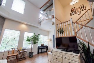 Photo 5: 36-2951 Panorama Drive in Coquitlam: Westwood Plateau Townhouse for sale : MLS®# R2543068