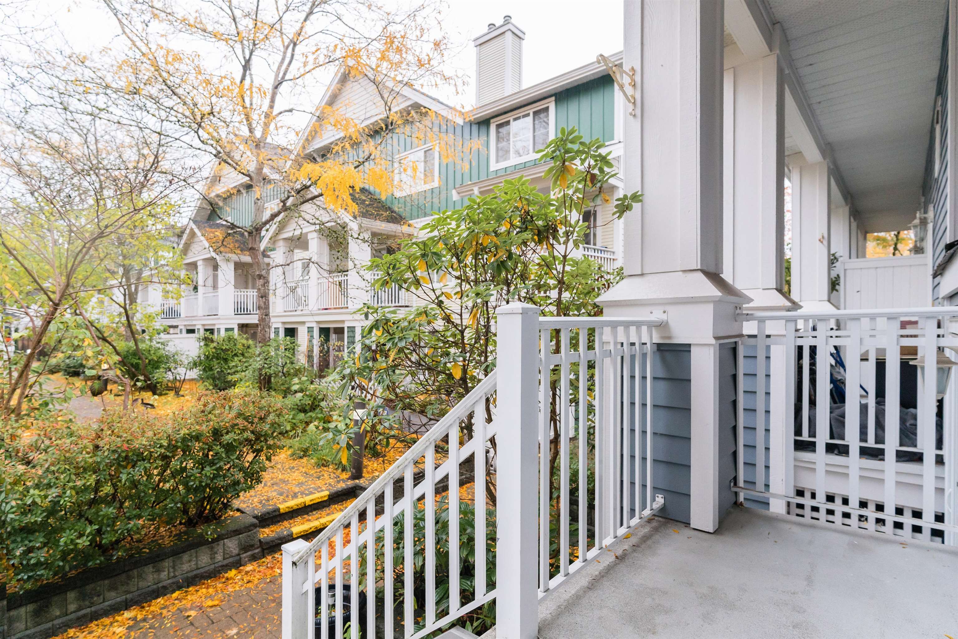 Photo 22: Photos: 47 123 SEVENTH Street in New Westminster: Uptown NW Townhouse for sale : MLS®# R2630203
