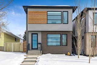 Main Photo: 5830 37 Street SW in Calgary: Lakeview Detached for sale : MLS®# A2031513