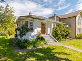 Photo 5: 2893 W 22ND Avenue in Vancouver: Arbutus House for sale in "Arbutus" (Vancouver West)  : MLS®# R2707235