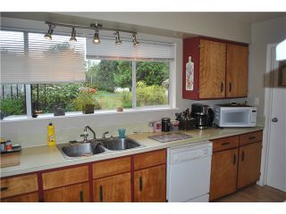 Photo 10: 40290 GARIBALDI WY in Squamish: Garibaldi Estates House for sale : MLS®# V1090939