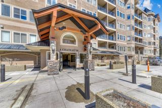 Photo 20: 217 30 Discovery Ridge Close SW in Calgary: Discovery Ridge Apartment for sale : MLS®# A1240266