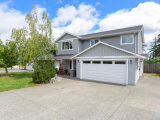 Photo 1: 3370 1ST STREET in CUMBERLAND: CV Cumberland House for sale (Comox Valley)  : MLS®# 820644
