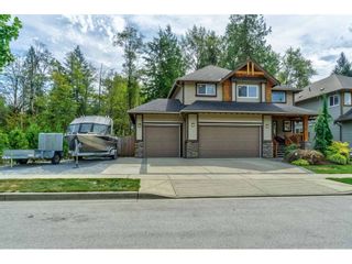 Photo 2: 23036 134 Loop in Maple Ridge: Silver Valley House for sale in "Hampstead" : MLS®# R2403799