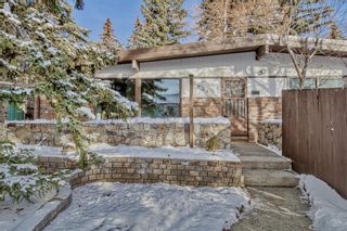 Photo 2: 3428 34 Avenue SW in Calgary: Rutland Park Detached for sale : MLS®# A2007438