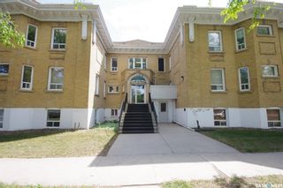 Photo 22: 303 609 King Street in Saskatoon: City Park Residential for sale : MLS®# SK961557