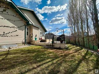 Photo 38: 20756 90 Avenue NW in Edmonton: Zone 58 House for sale : MLS®# E4369927