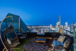Photo 31: 3604 939 HOMER Street in Vancouver: Yaletown Condo for sale in "THE PINNACLE" (Vancouver West)  : MLS®# R2780987
