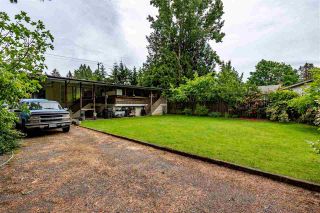 Photo 36: 2831 ASH Street in Abbotsford: Abbotsford East House for sale : MLS®# R2586234