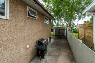 Photo 28: 3351 HAMMOND Avenue in Prince George: Quinson House for sale (PG City West (Zone 71))  : MLS®# R2592781