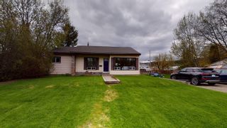 Photo 2: 312 DOHERTY Drive in Quesnel: Quesnel - Town House for sale (Quesnel (Zone 28))  : MLS®# R2688700