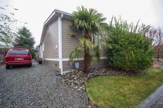Photo 19: 15834 ESSEX Place in Surrey: King George Corridor Manufactured Home for sale in "Cranley Place" (South Surrey White Rock)  : MLS®# R2520166
