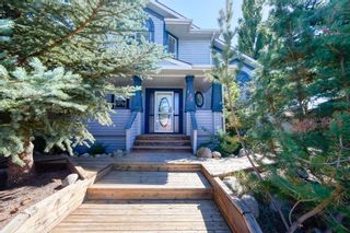 Photo 3: 172 ERIN MEADOW Way SE in Calgary: Erin Woods Detached for sale : MLS®# A1028932