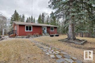 Photo 6: 10-51228 RGE RD 264: Rural Parkland County House for sale : MLS®# E4382869